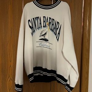 Abercrombie Crewneck